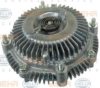 HELLA 8MV 376 791-051 Clutch, radiator fan